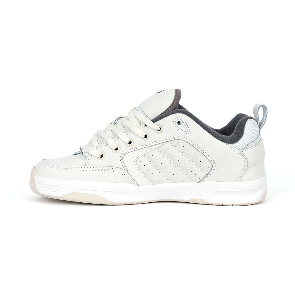CX201R - WHITE/GRAY