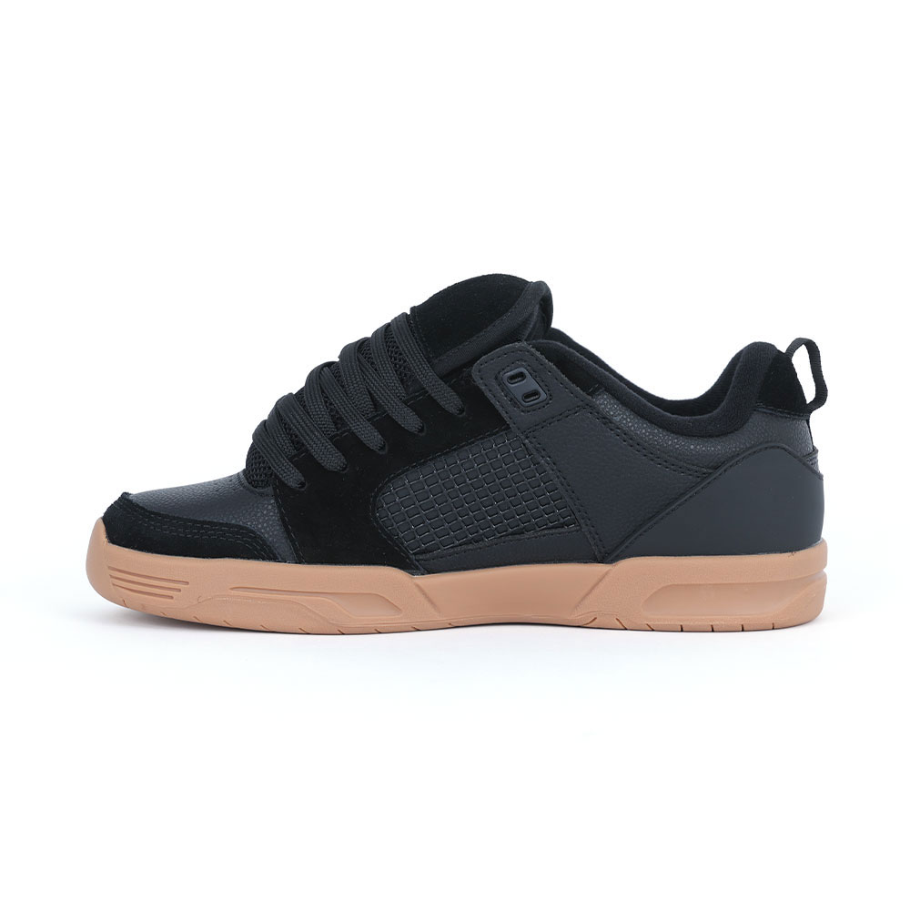 TT - BLACK/GUM