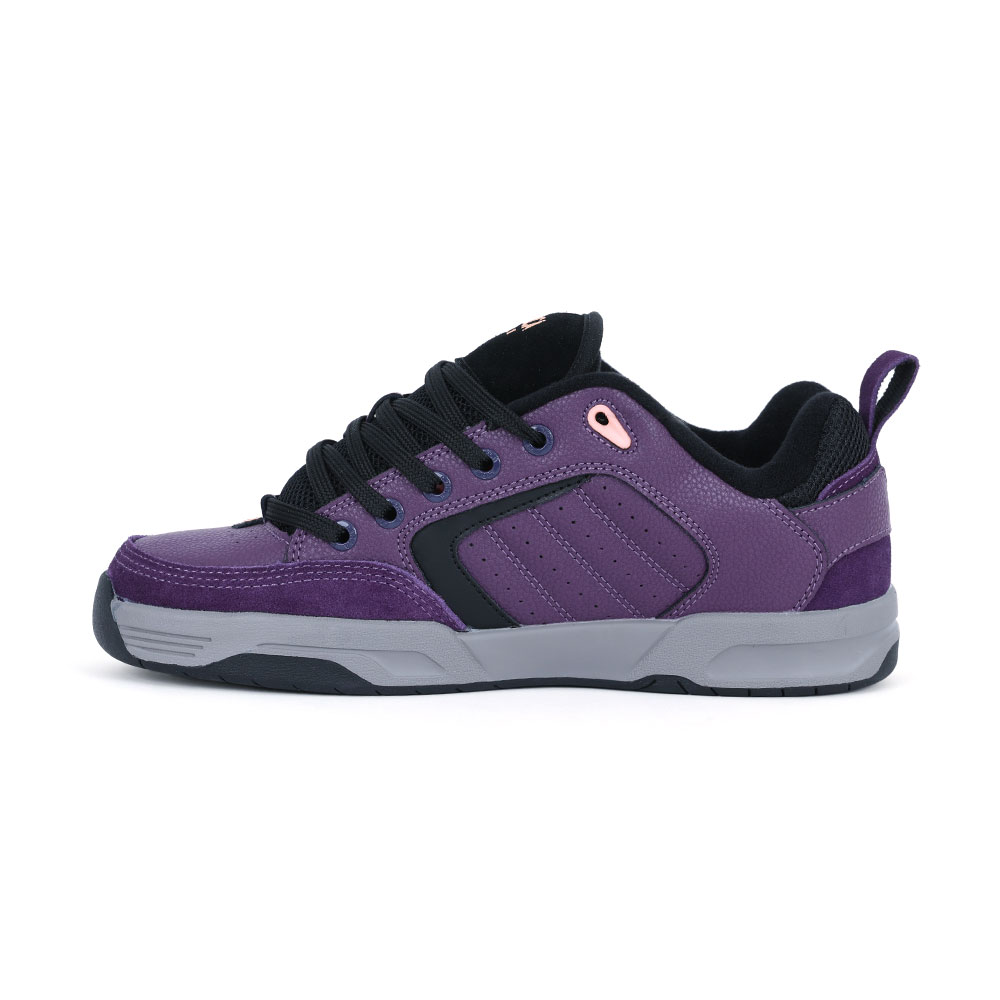 CX201R - PLUM/APRICOT