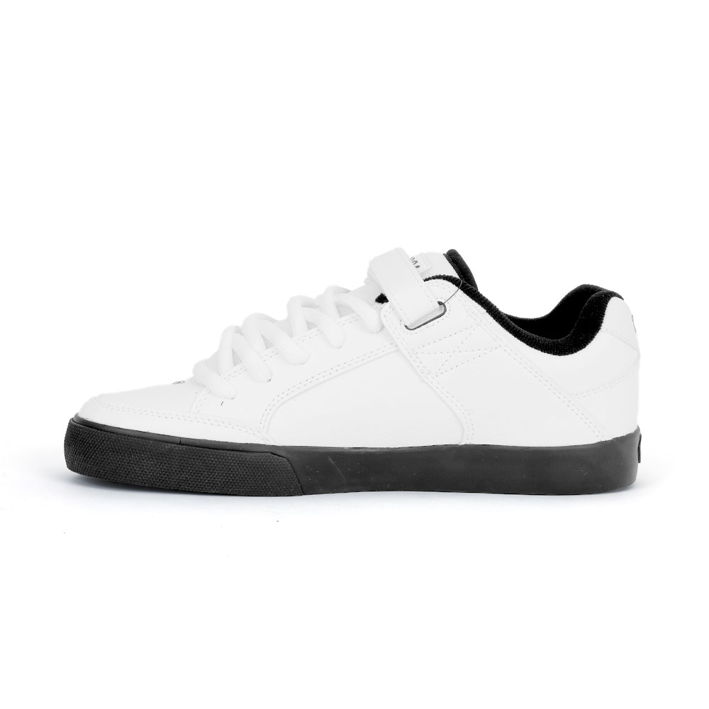 205 VULC -  BLANC BLACK