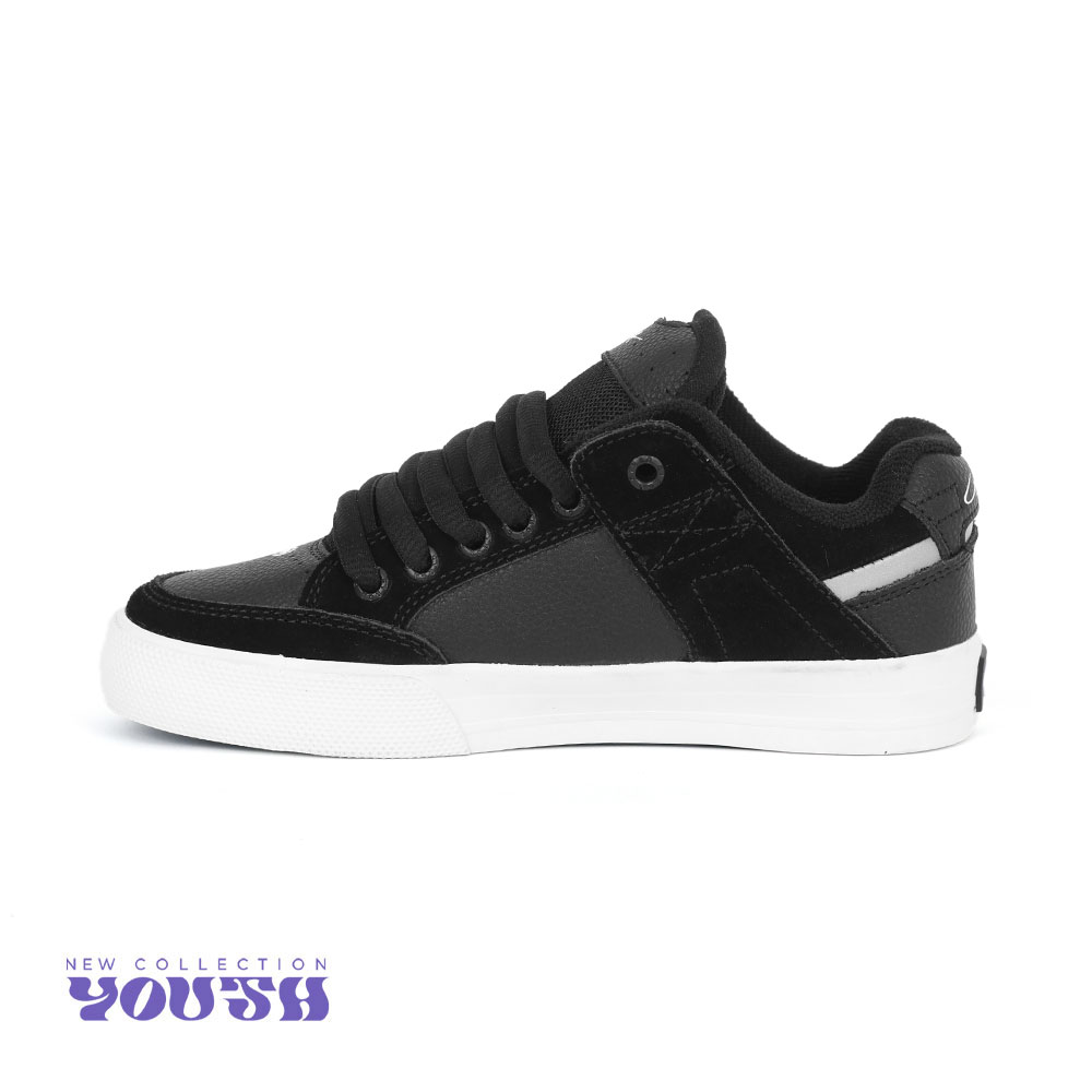 205 SE YOUTH - BLACK/WHITE
