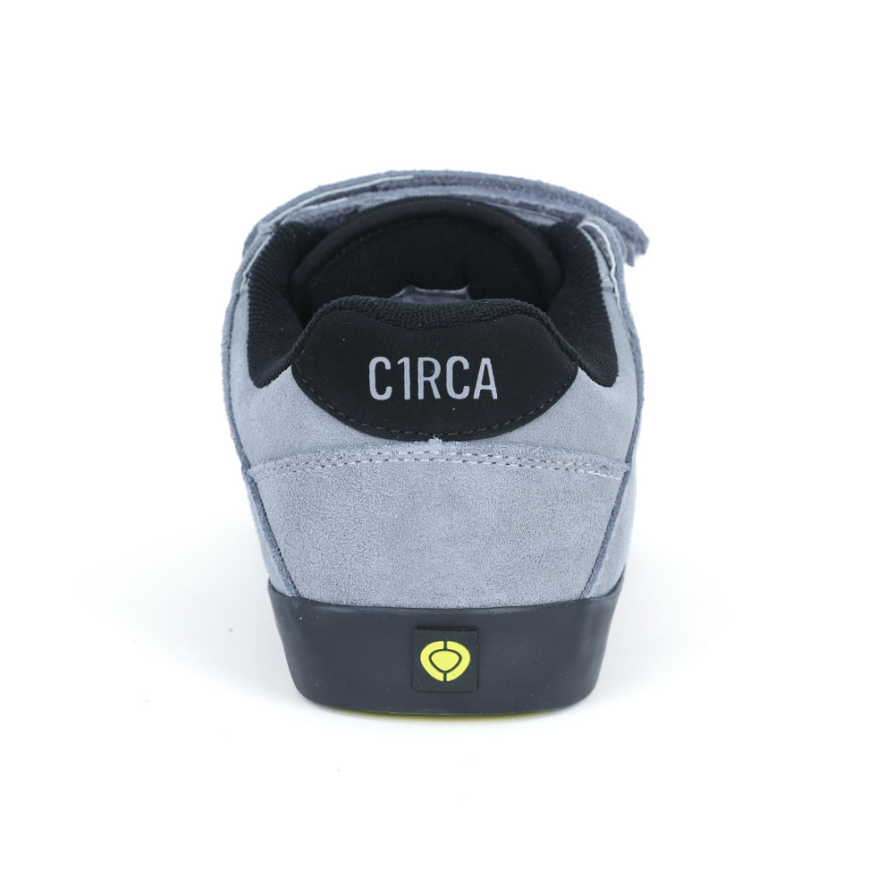 205 VULC - GREY ONIX
