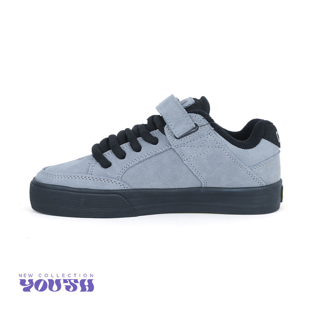 205 VULC YOUTH - GREY ONIX
