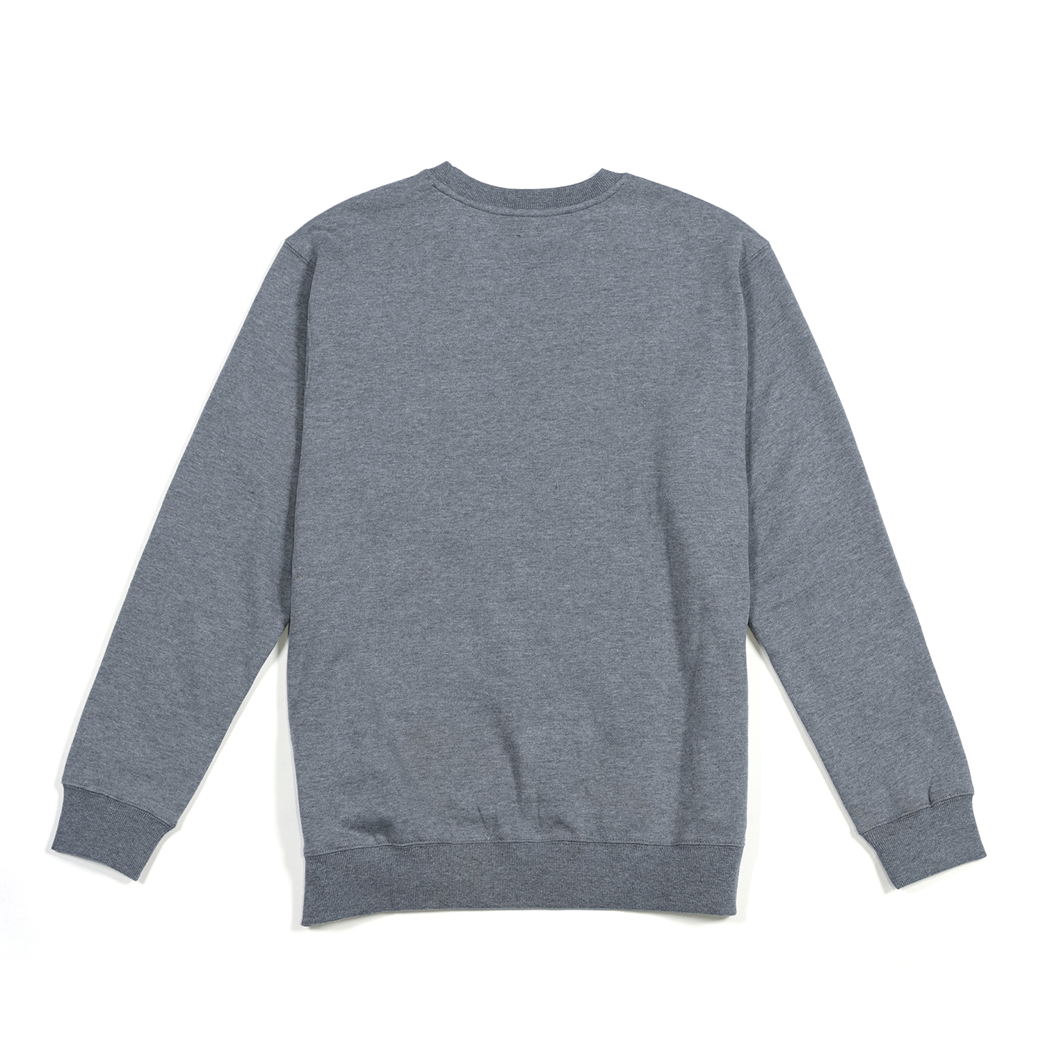 CARNEGIEW CREW - GREY