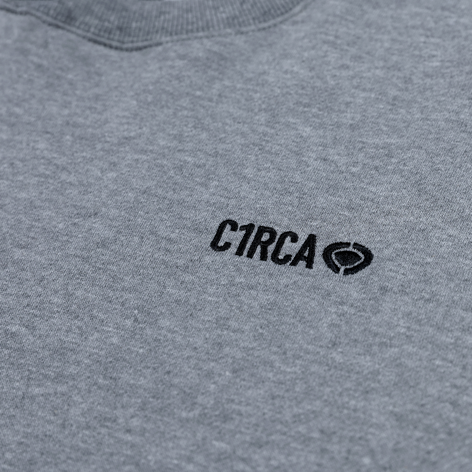 CARNEGIEW CREW - GREY