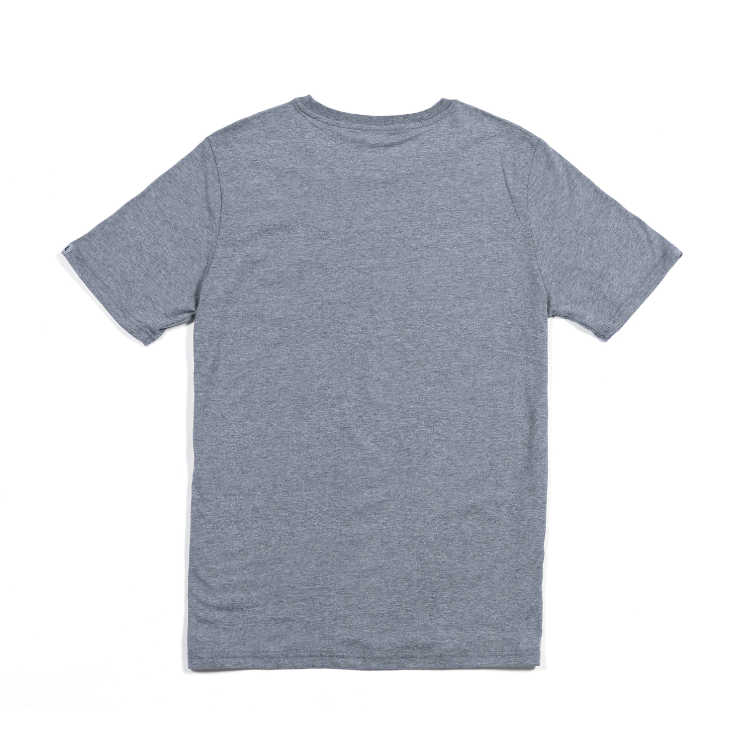 ICON TEE - GREY