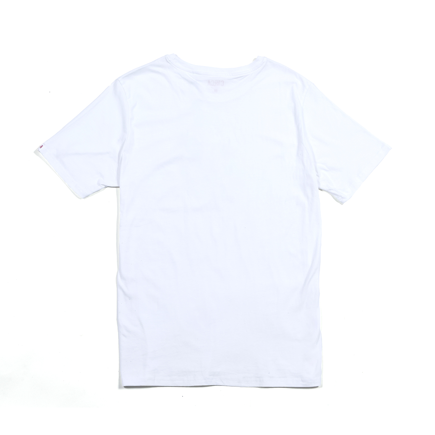 ICON TEE - WHITE