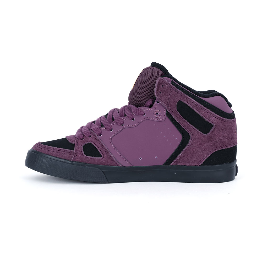 99 VULC - PLUM WASH