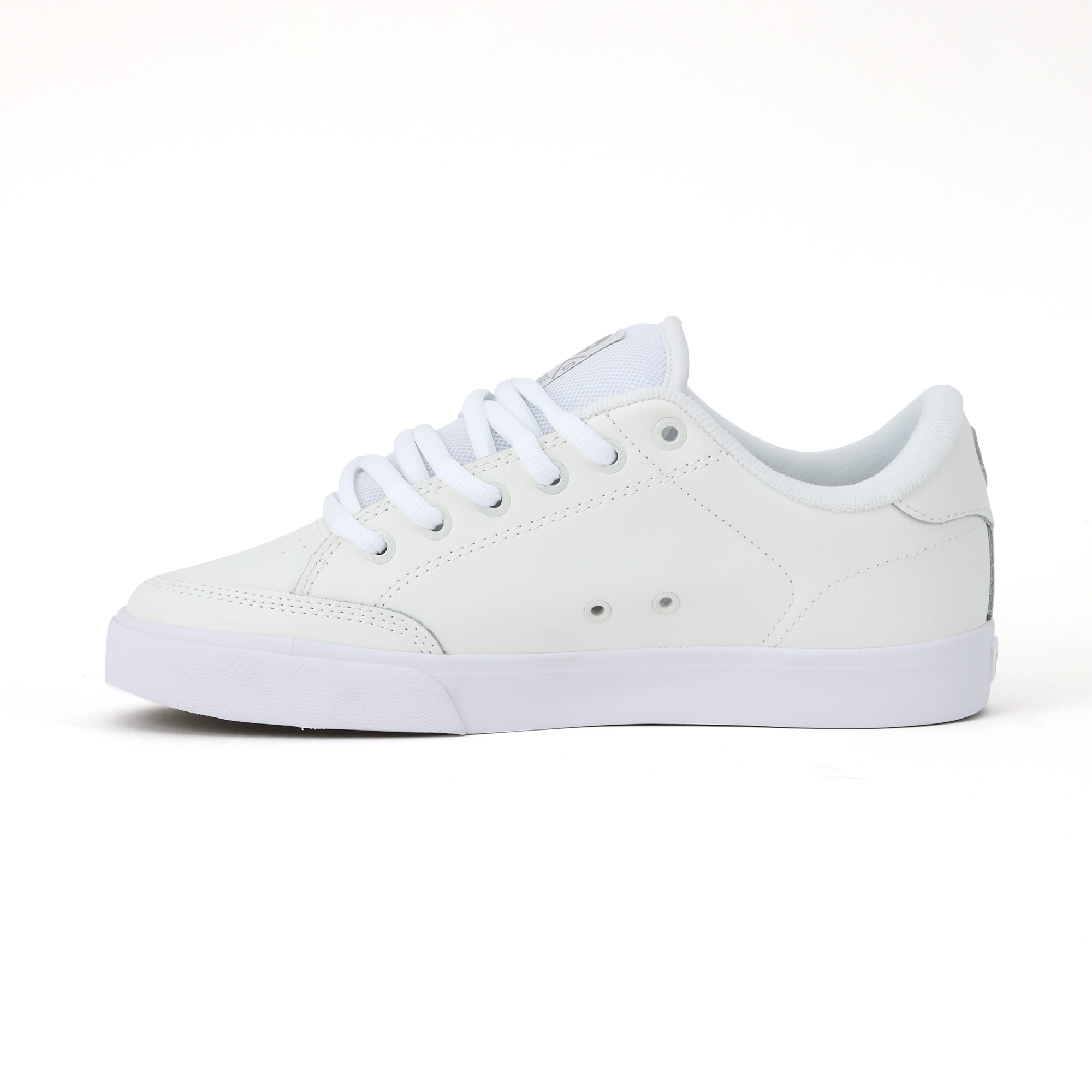 AL50 - WHITE/WHITE