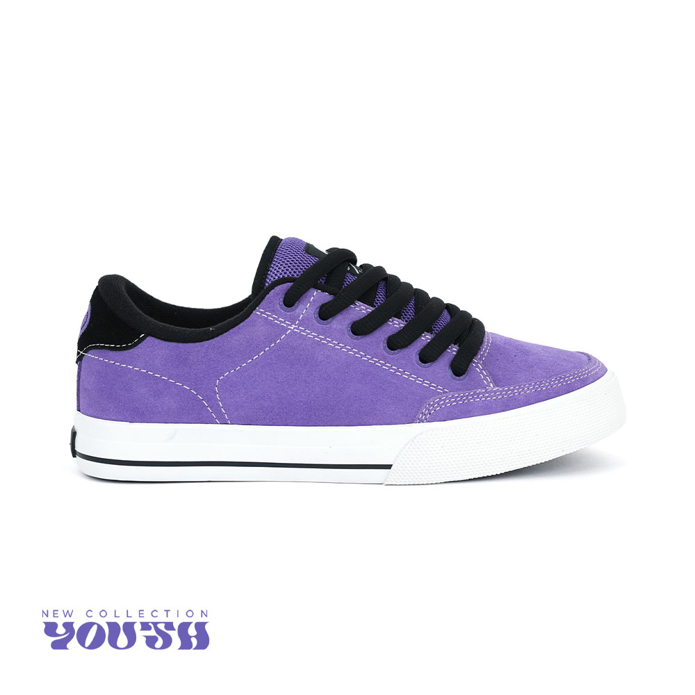 AL50 YOUTH HAZE CIRCA