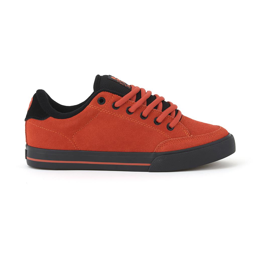 AL50 - RED/SCARLET/BLACK
