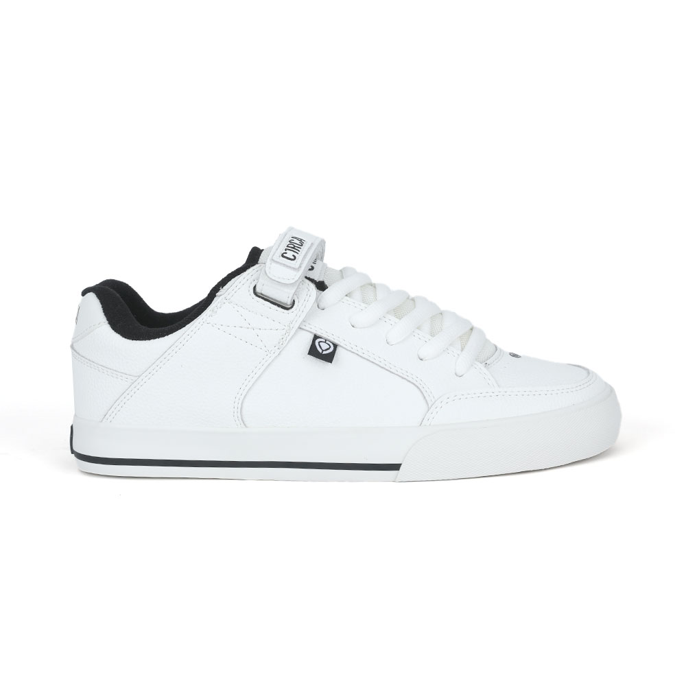 205 VULC - WHITE/WHITE