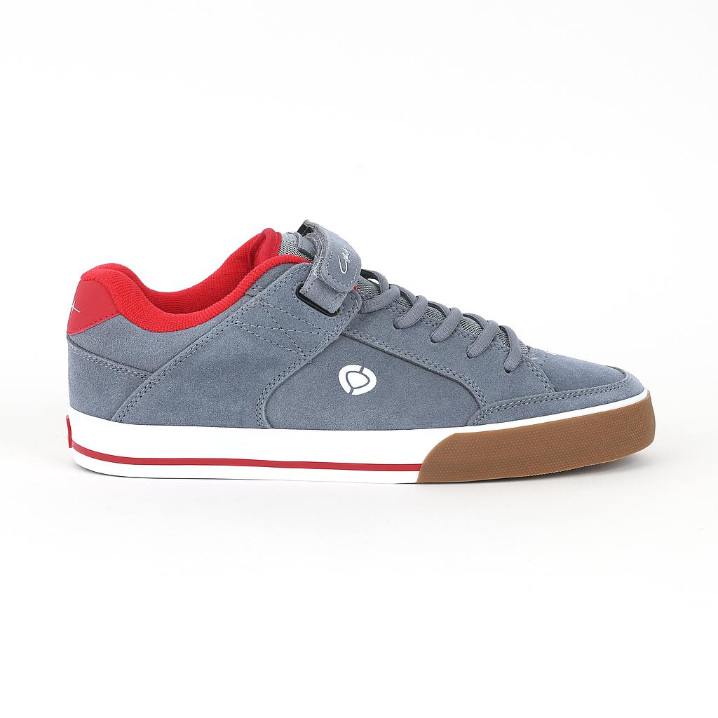 205 VULC - MONUMENT/RED