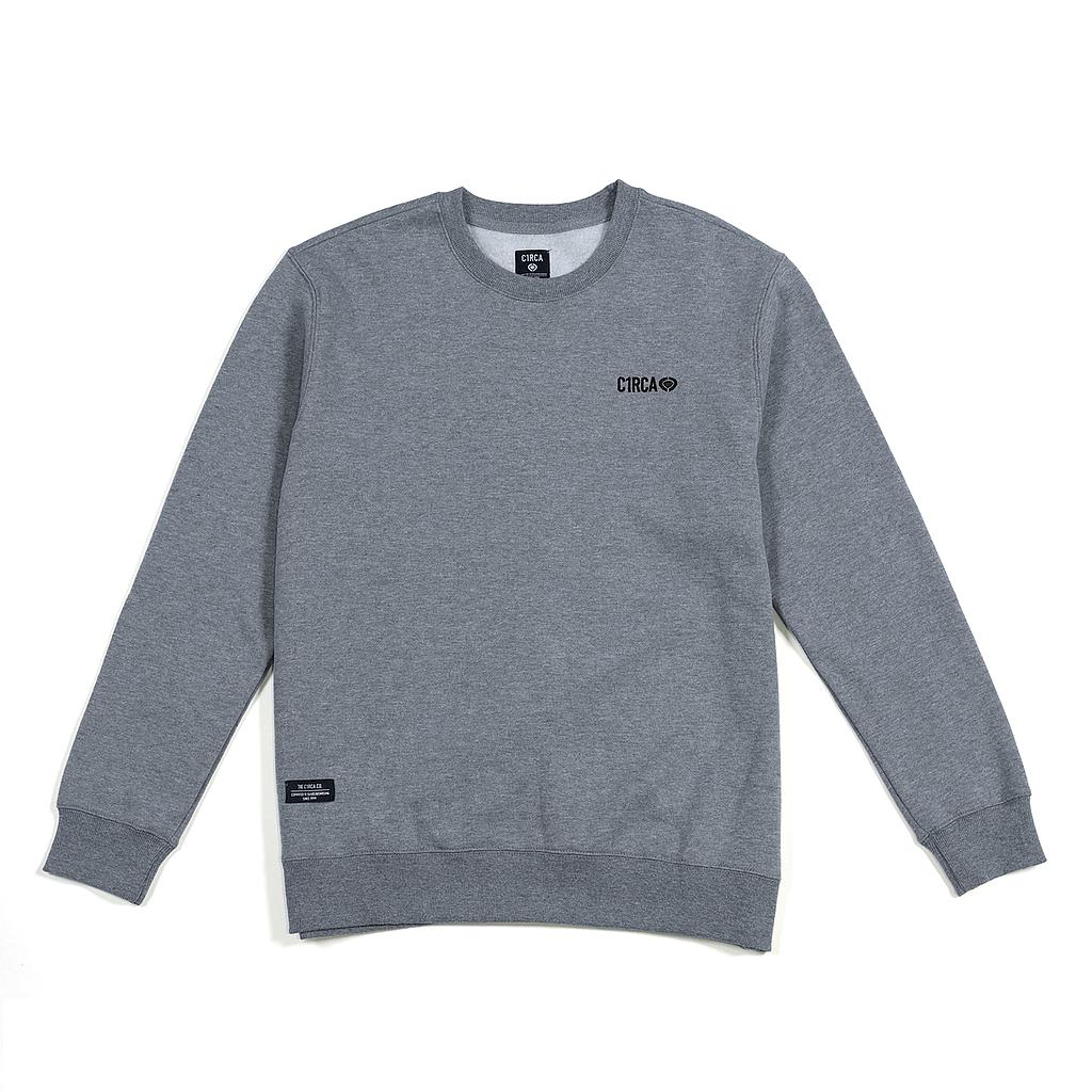 CARNEGIEW CREW - GREY