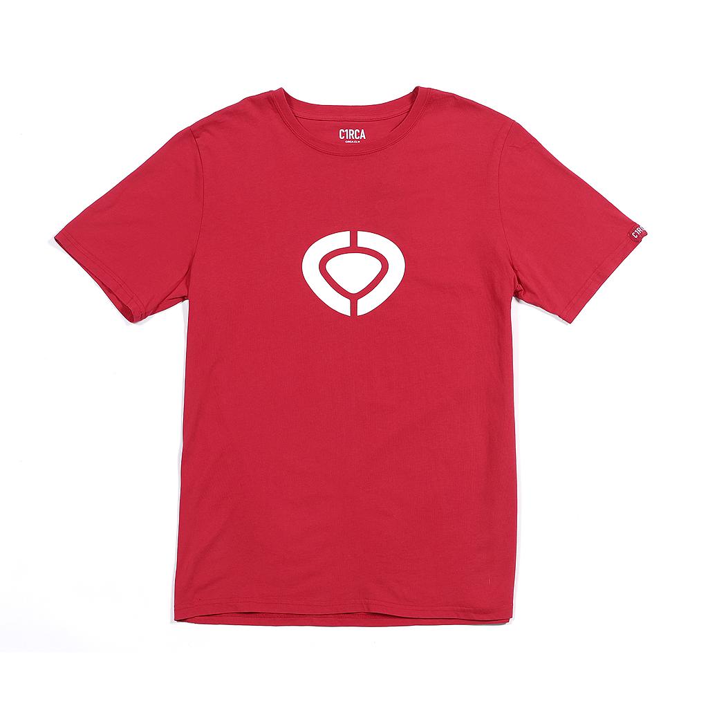 ICON TEE - RED