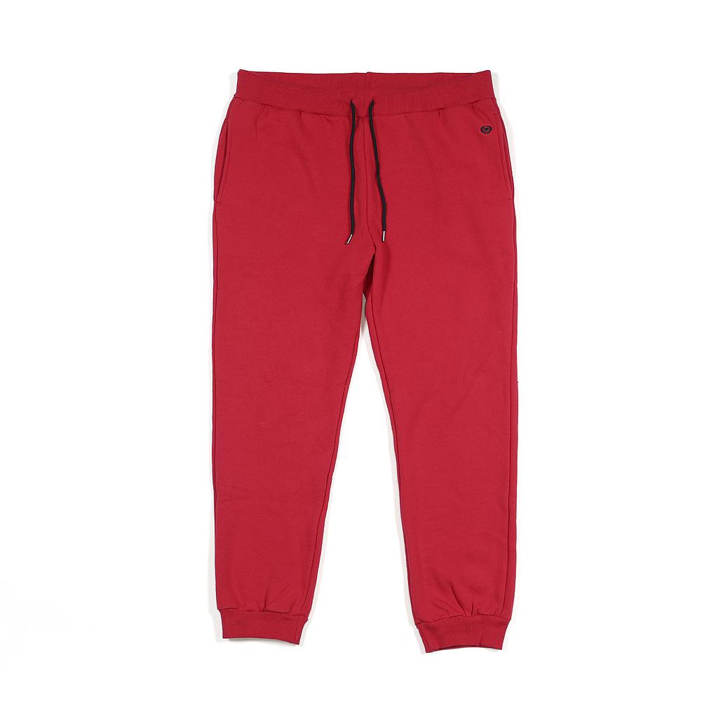 JOGGER - RED