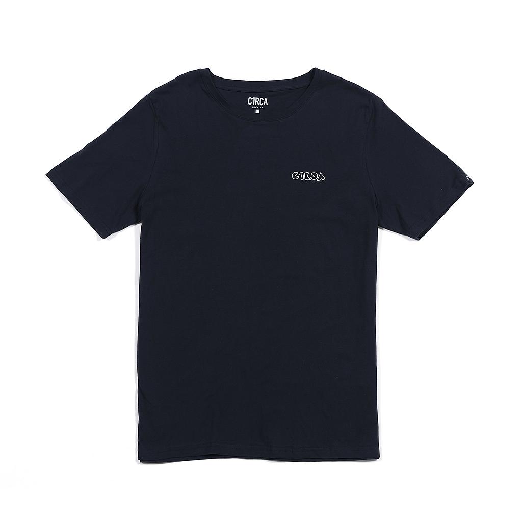 TRICKS TEE - BLACK