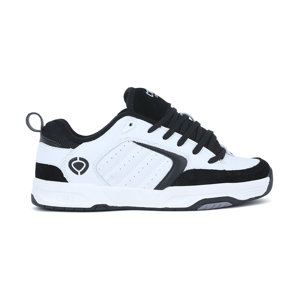 CX201R BLACK WHITE CIRCA