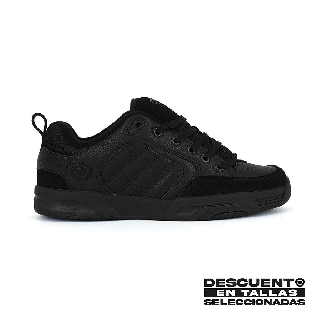 CX201R - BLACK/BLACK