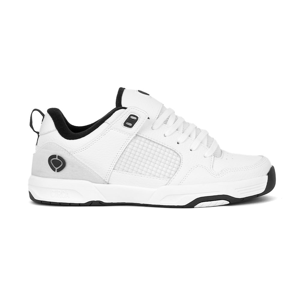 TT - WHITE/BLACK