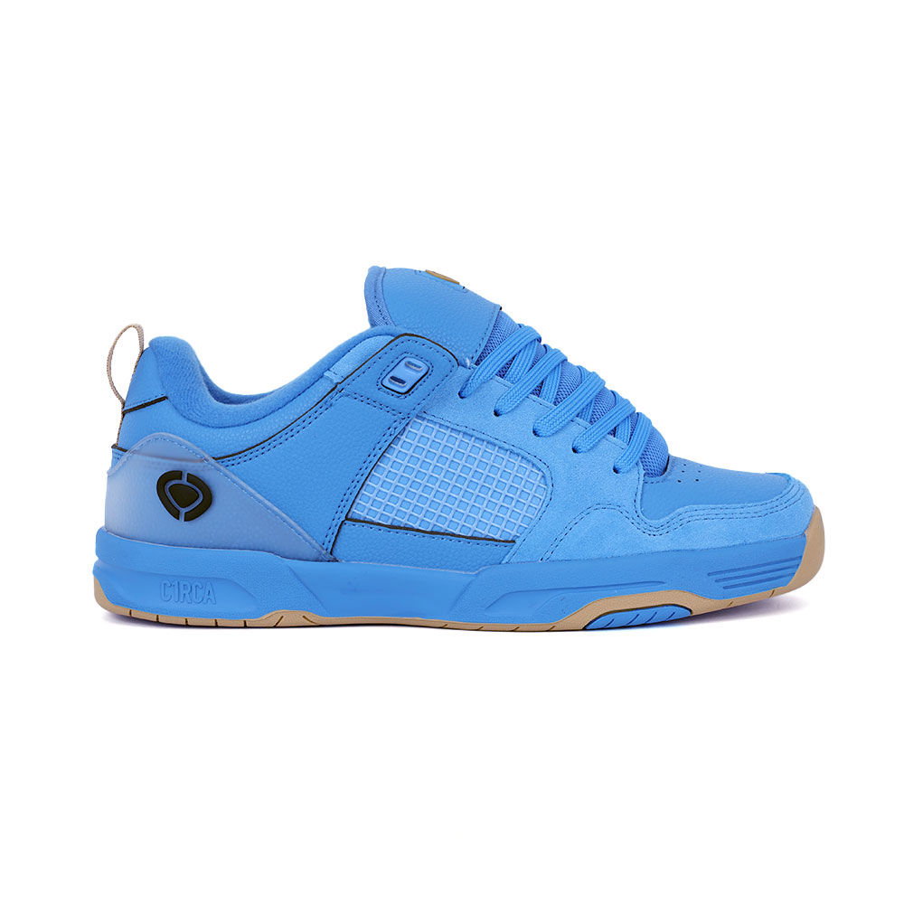 Circa shoes c top