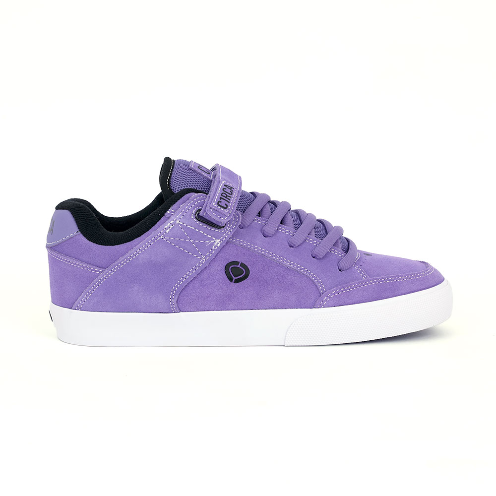 205 VULC - HAZE