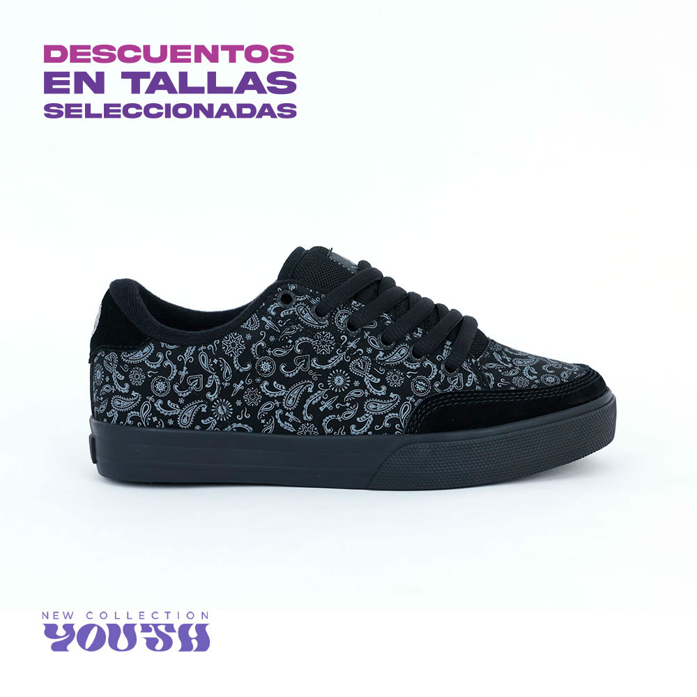 AL50 YOUTH - BANDAL
