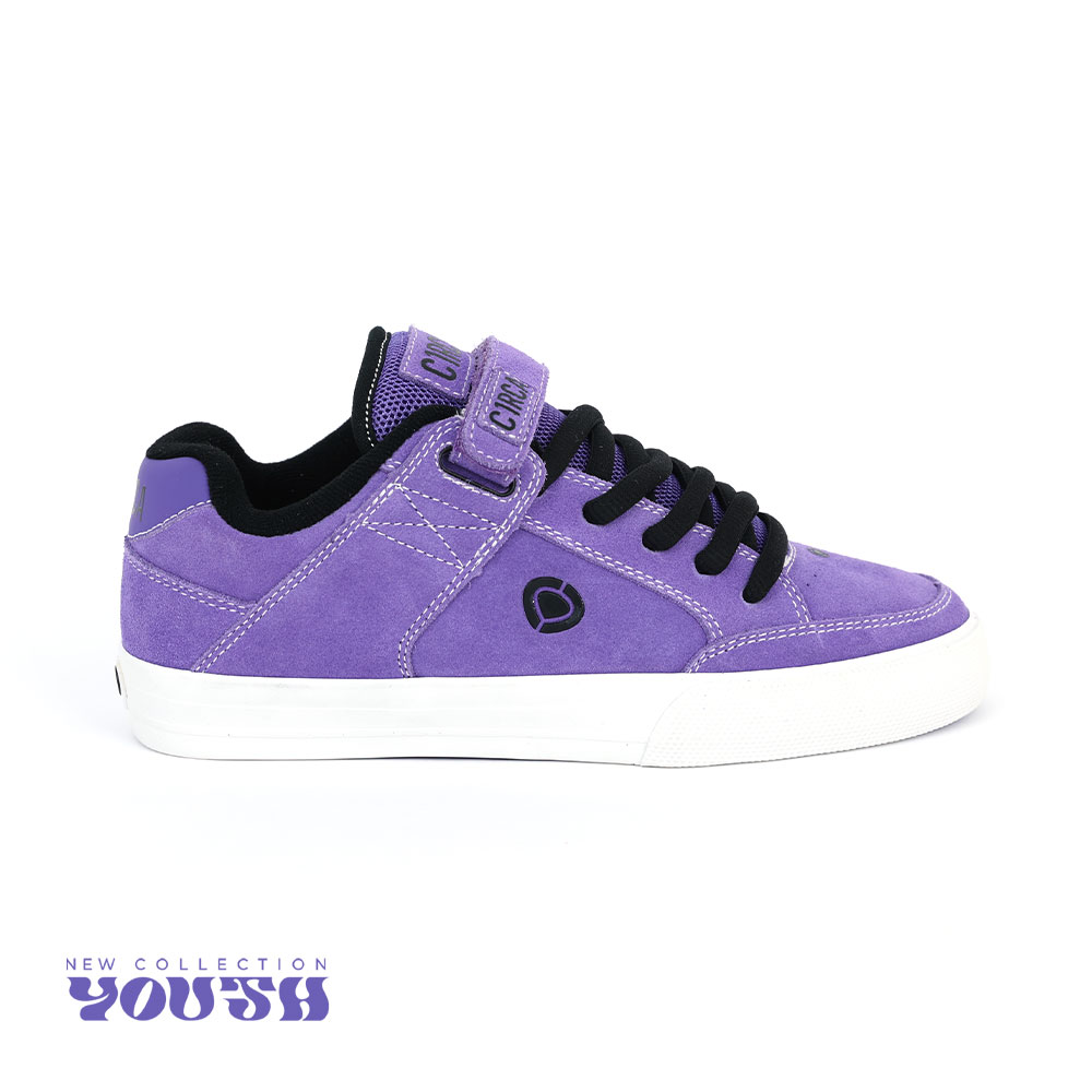 【yy】 205 VULC YOUTH - HAZE | CIRCA