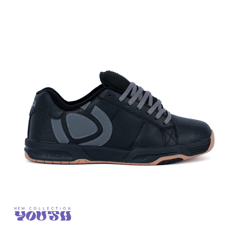 211 BOLD YOUTH BLACK GUM CIRCA