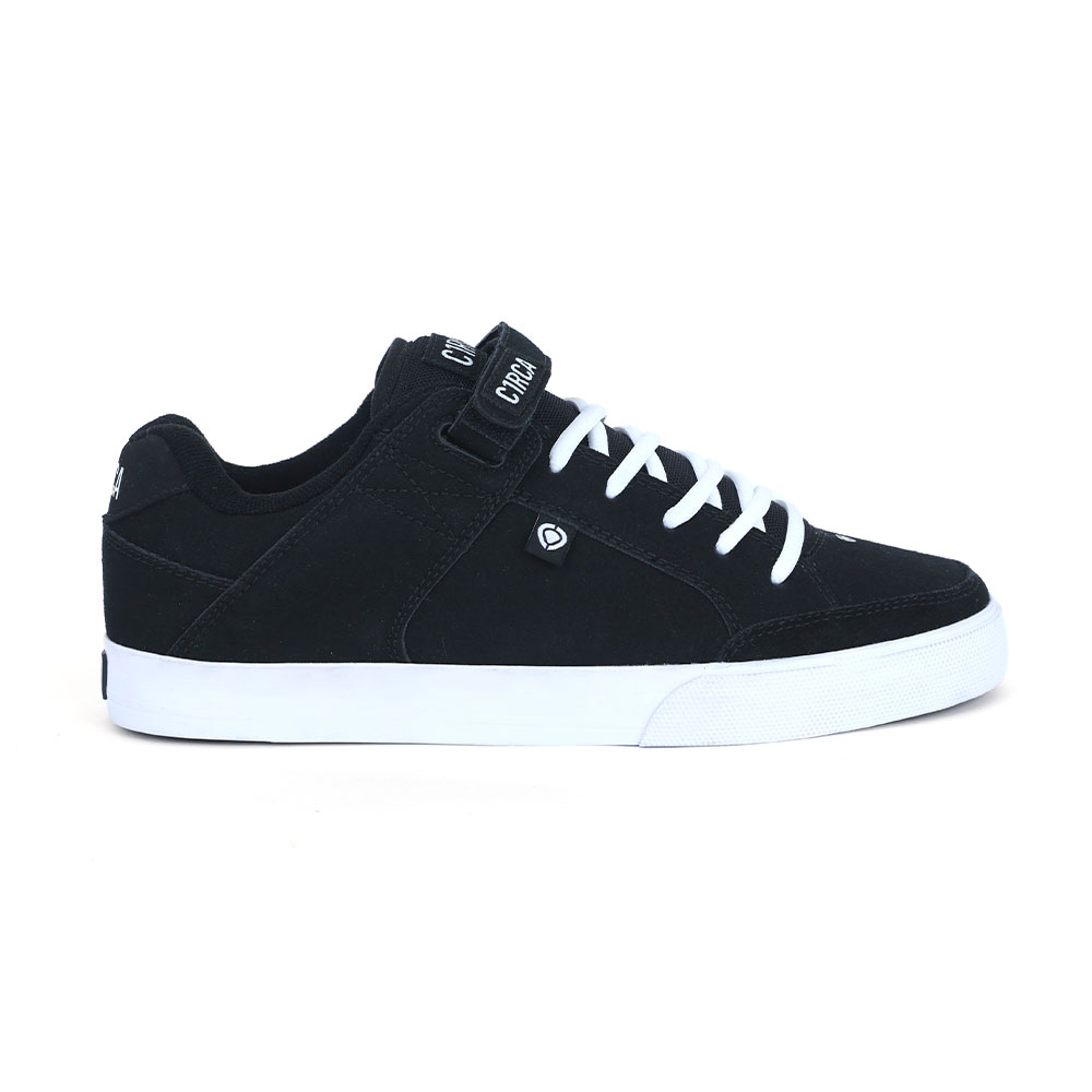 205 VULC - BLACK WHITE