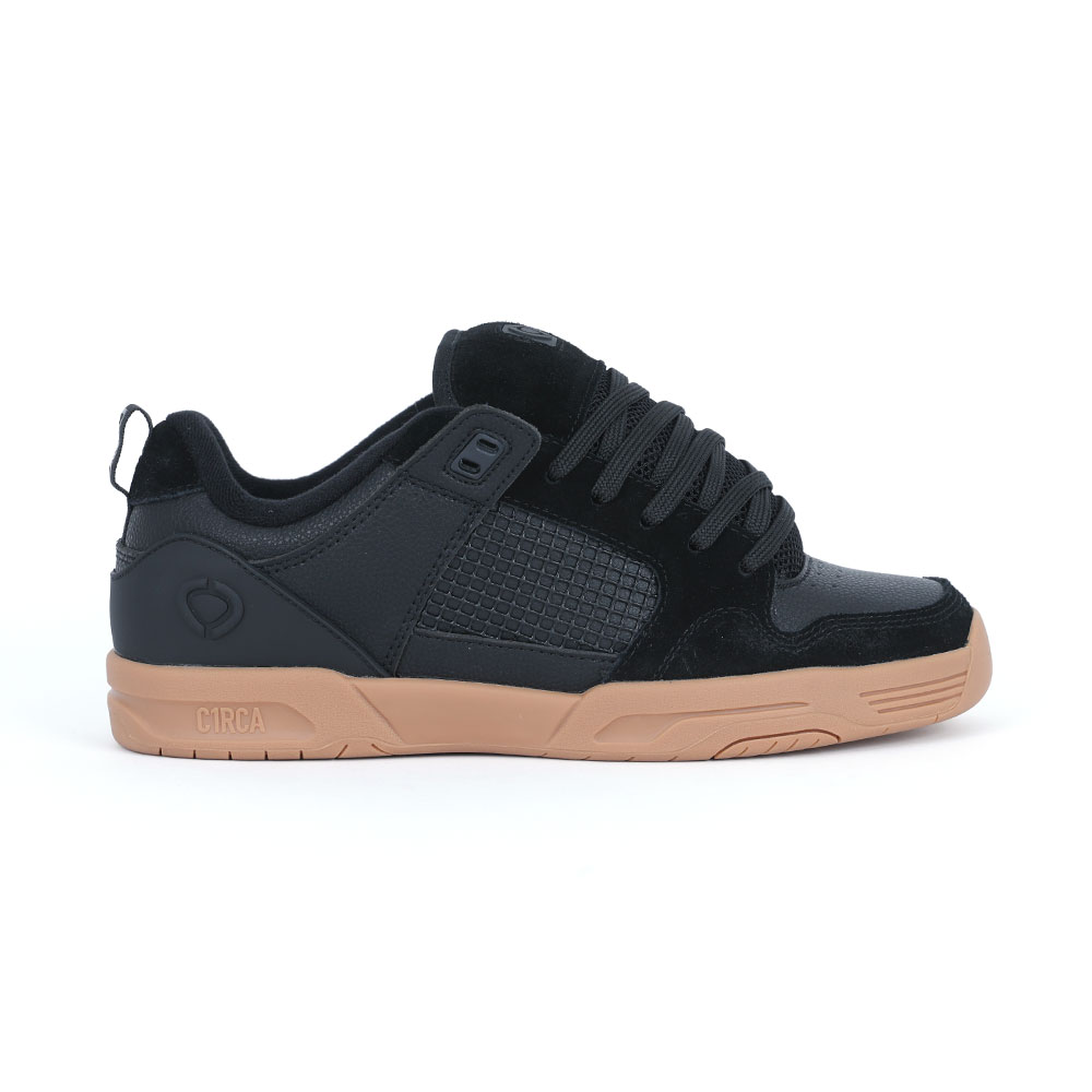 TT - BLACK/GUM