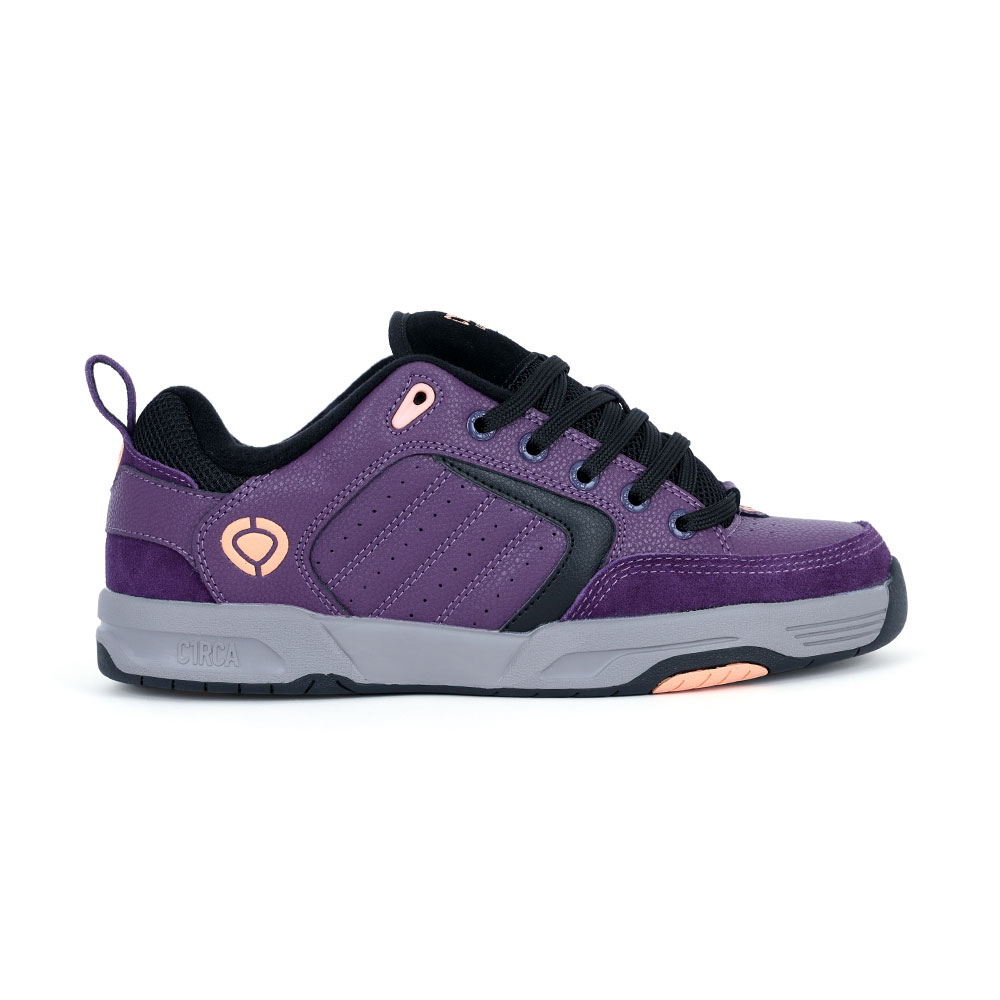 CX201R - PLUM/APRICOT