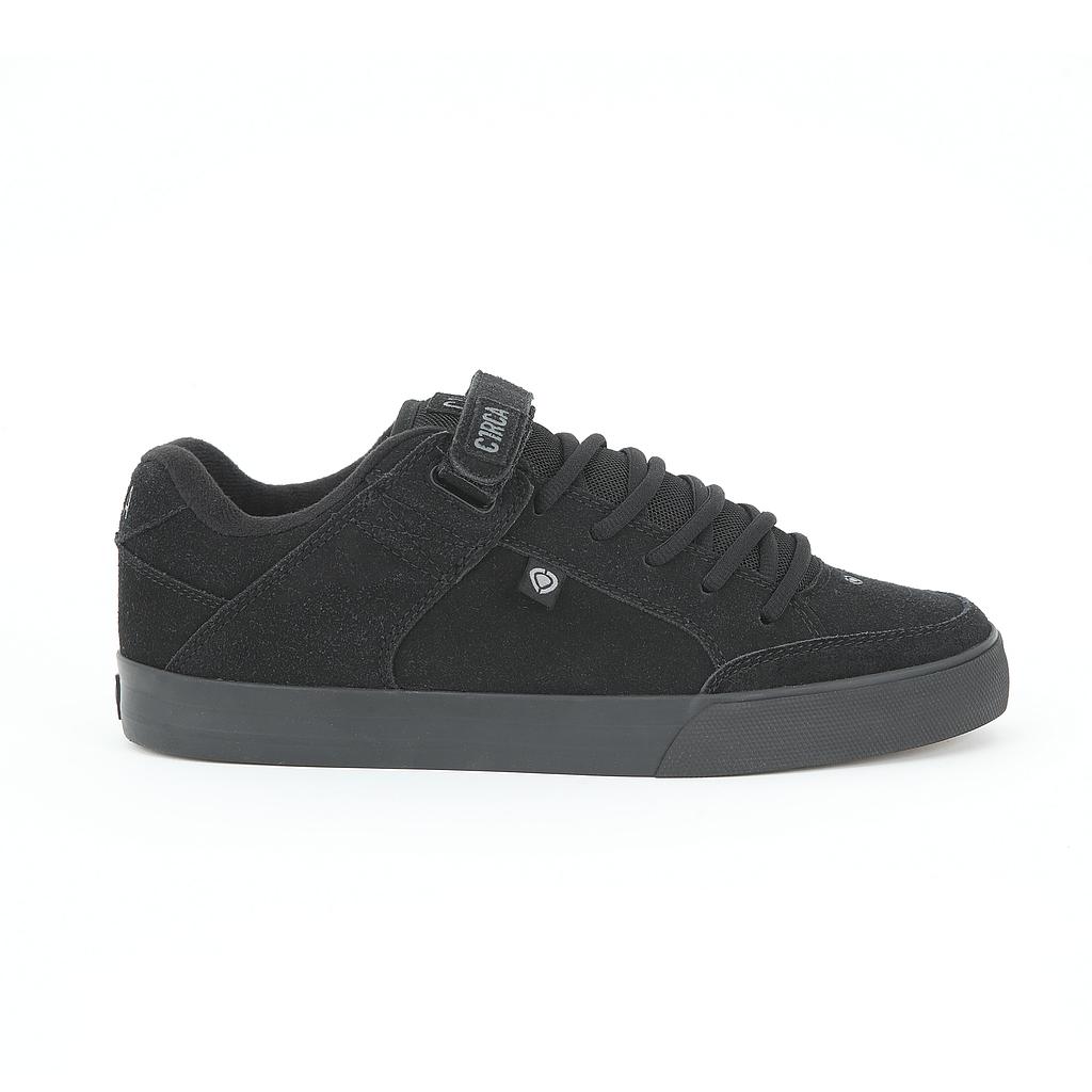 Circa 205 vulc 2025
