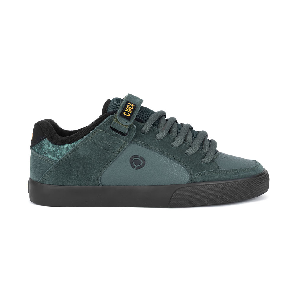 205 VULC - HUNTER 01