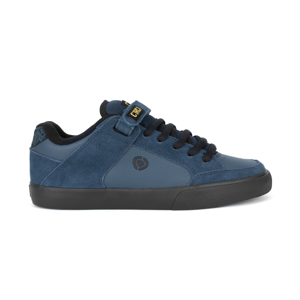 205 VULC - ORION