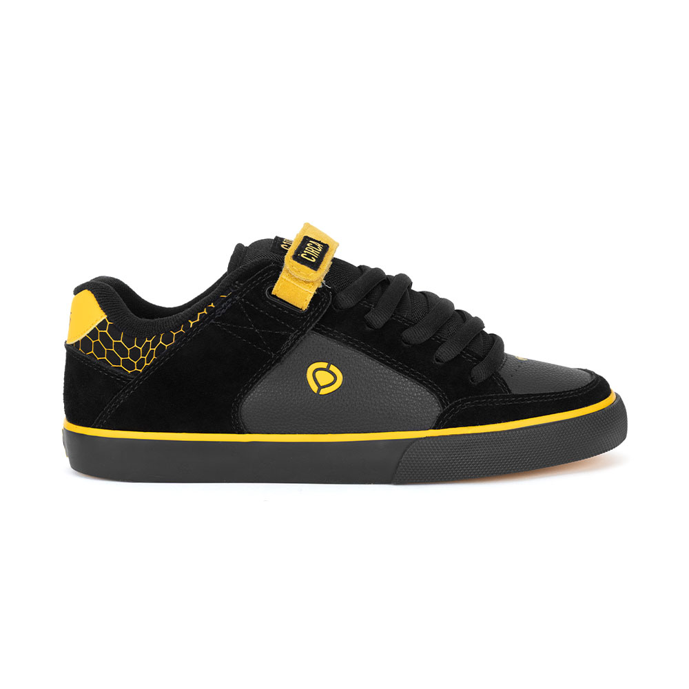 205 VULC - KILLABEEZ