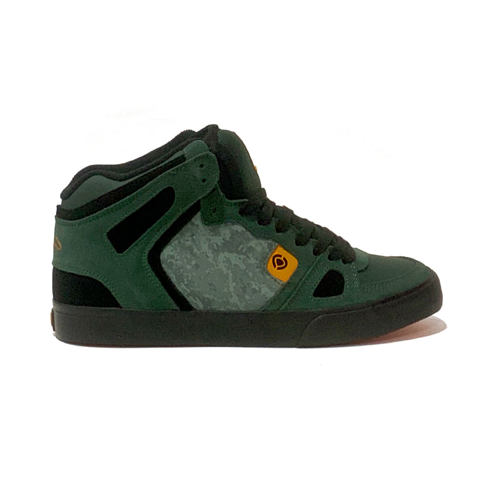 99VULC - HUNTER 01