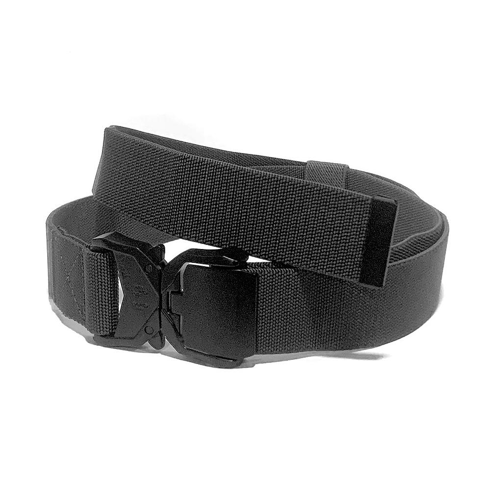 CINTURON ICON - GRAY