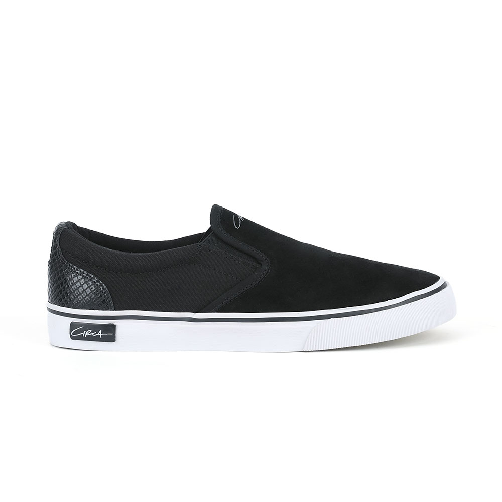 CORPUS - BLACK/WHITE