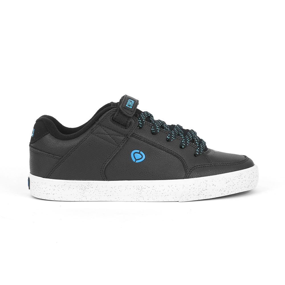 205 VULC - BLACK/BREEZE