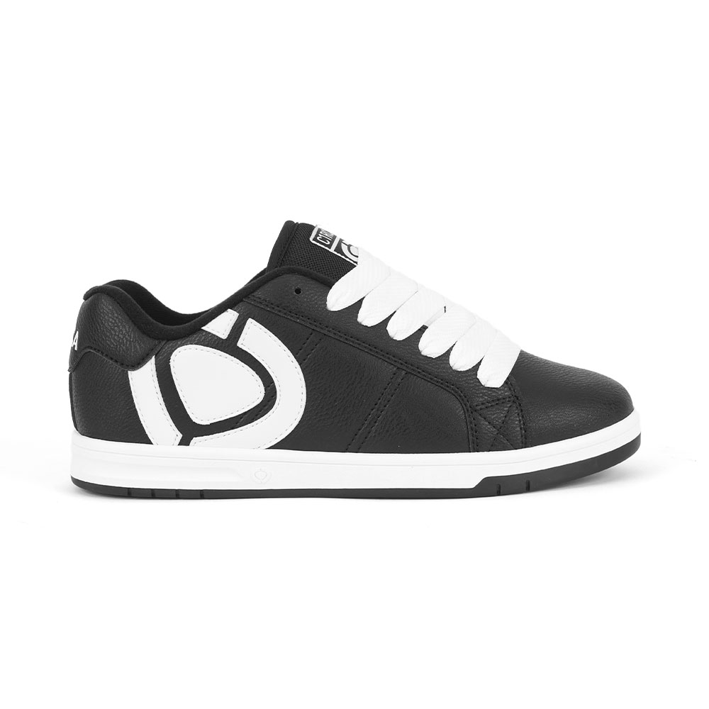 212 BOLD - BLACK/WHITE