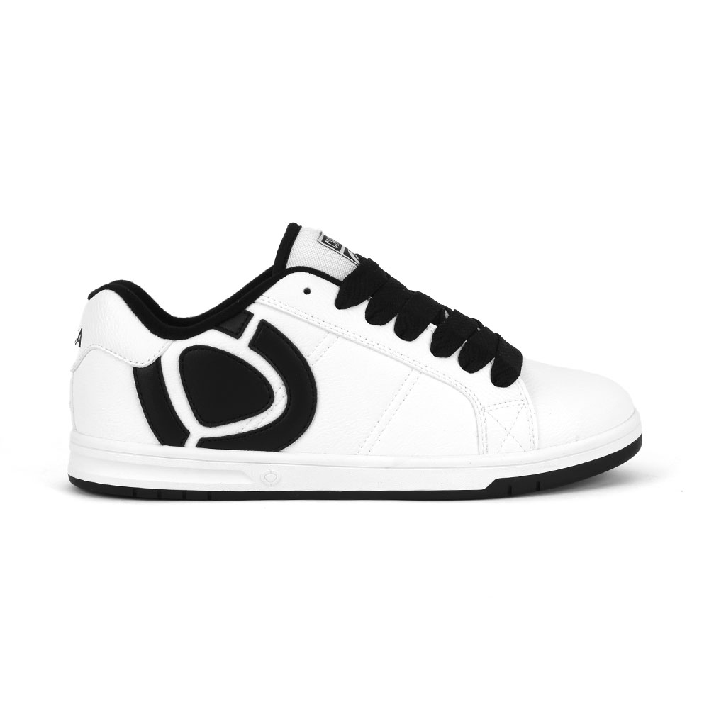 212 BOLD YOUTH - WHITE/BLACK