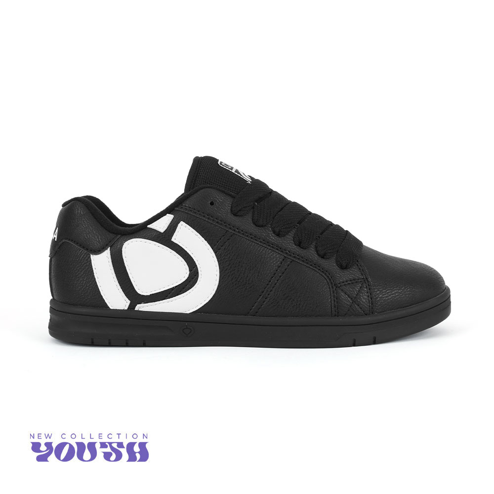 212 BOLD YOUTH - BLACK/BLACK