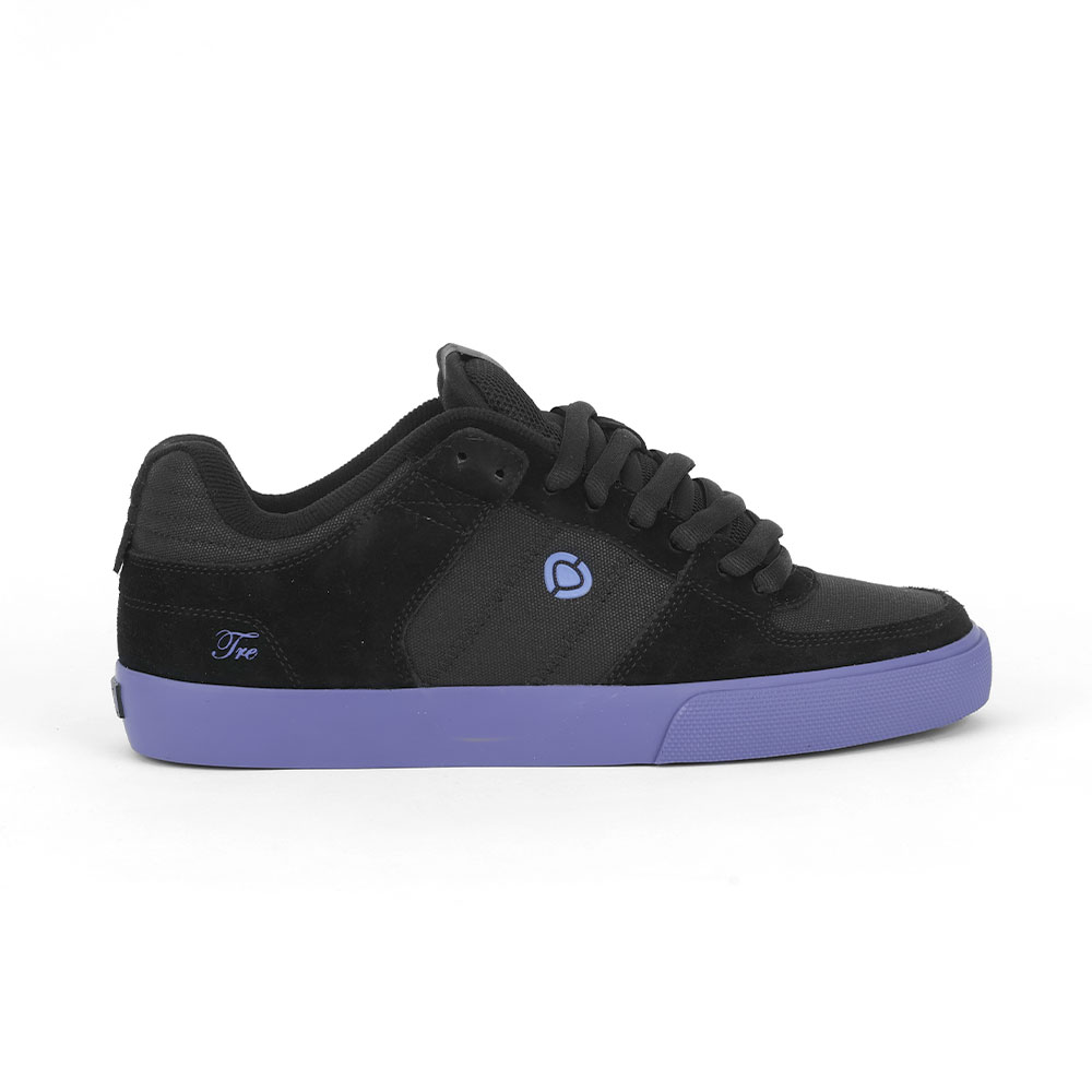 TRE - BLACK PURPLE
