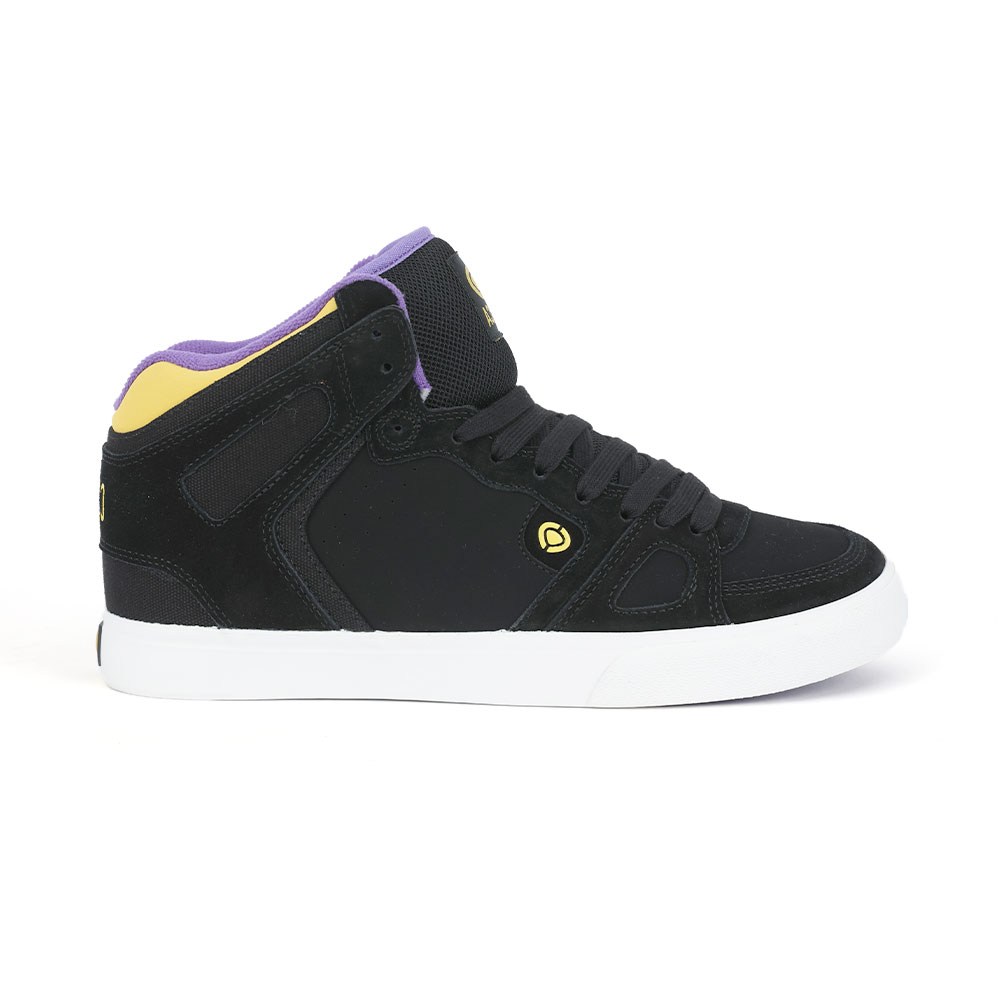 99 VULC - LOS ANGELES