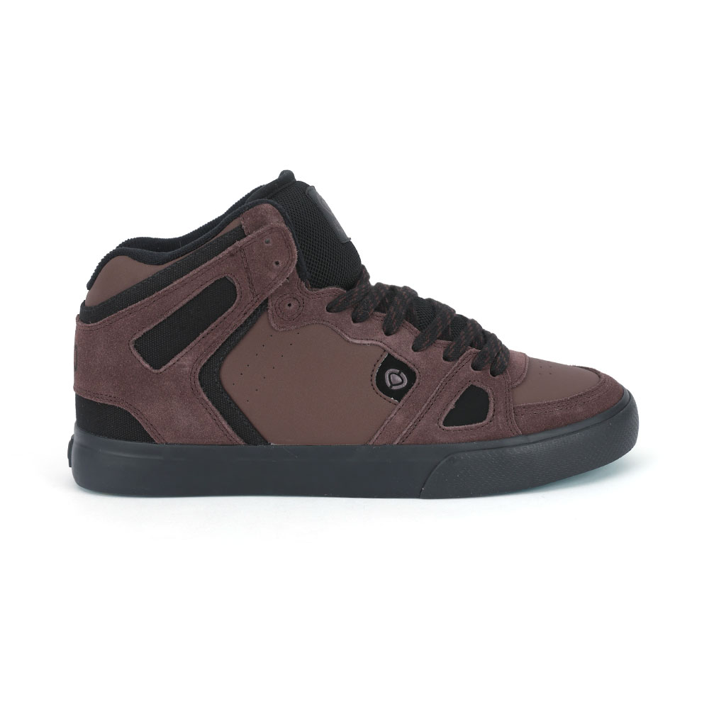 99 VULC - SPARROW