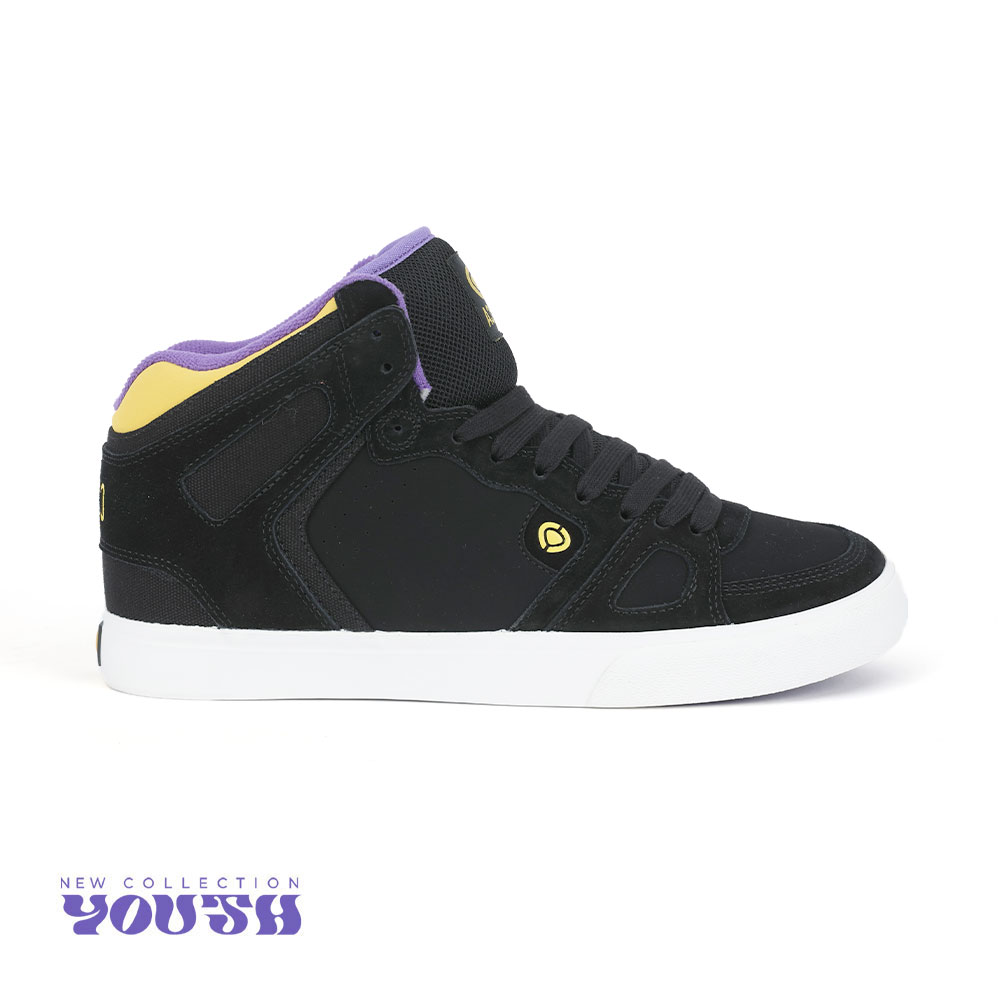 99 VULC YOUTH - LOS ANGELES