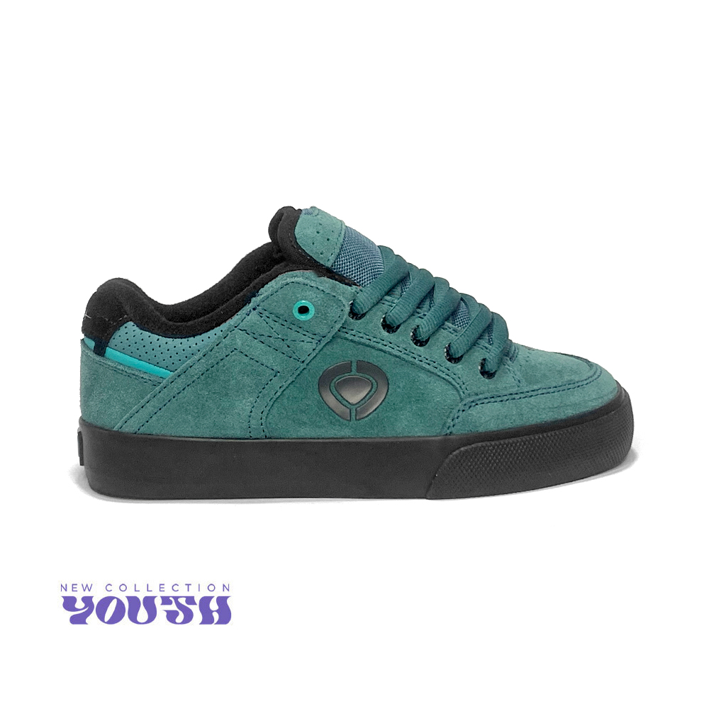 205SE YOUTH - STORM TEAL