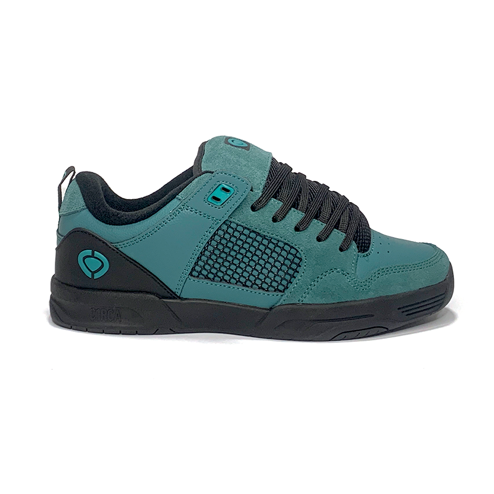 CX301 - STORM TEAL