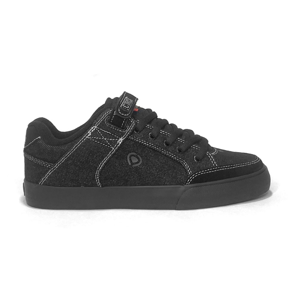 205 VULC - DARK DENIM